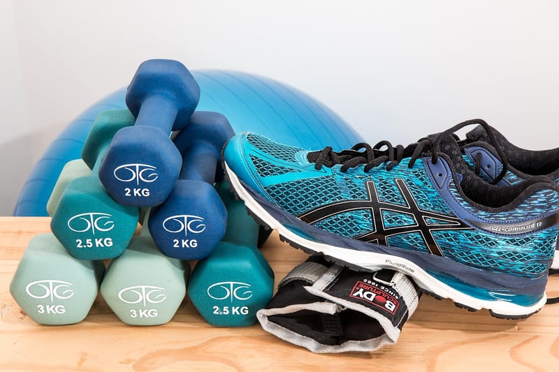 Fitness Class